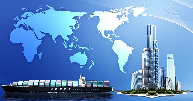国际贸易公司对比:传统代理 vs 智能集成,谁更适合你?
